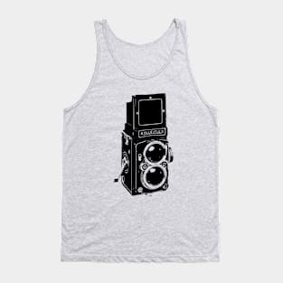 Shoot Tank Top